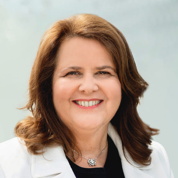 Photo de madame Nathalie Bellon-Szabo