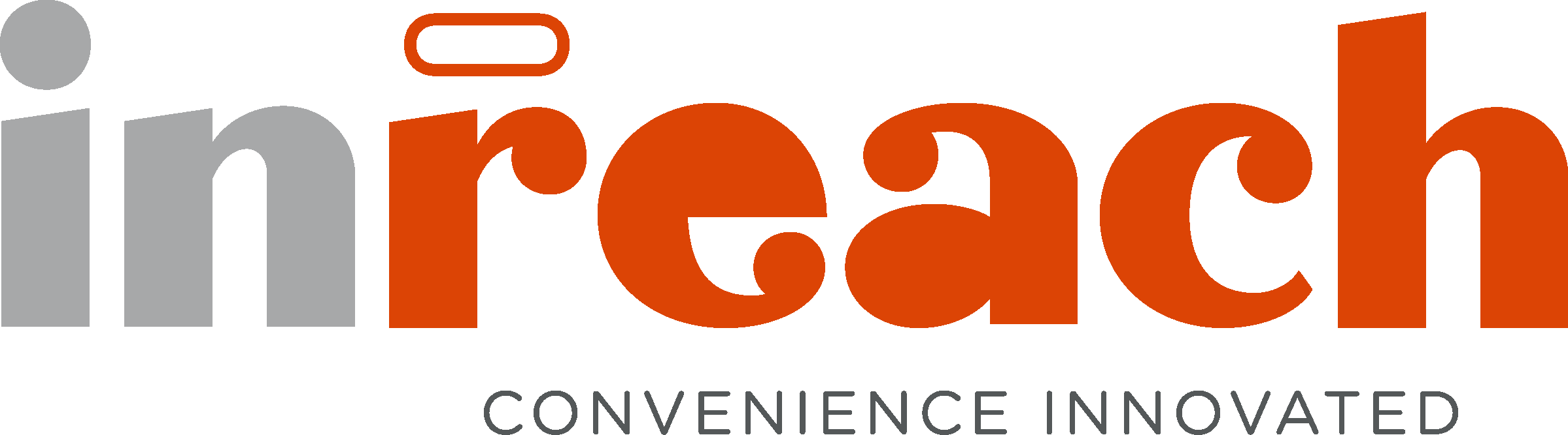 Logo inreach