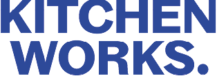 Logo Kitchen Works.