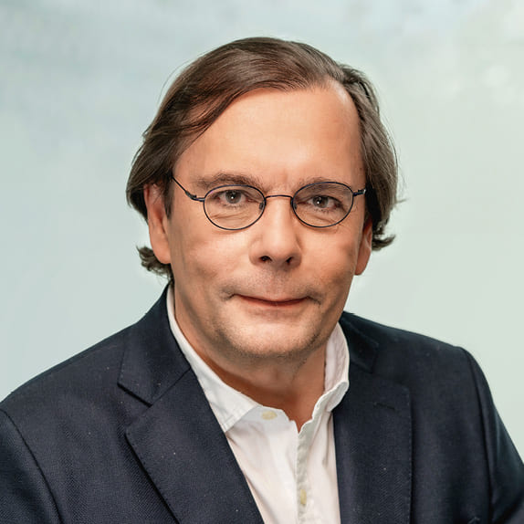 Photo de monsieur Federico J. Gonz&aacute;lez Tejera