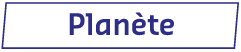 Plan&egrave;te