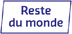 Reste du monde