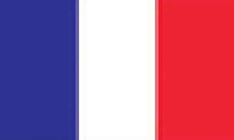 French nationality
