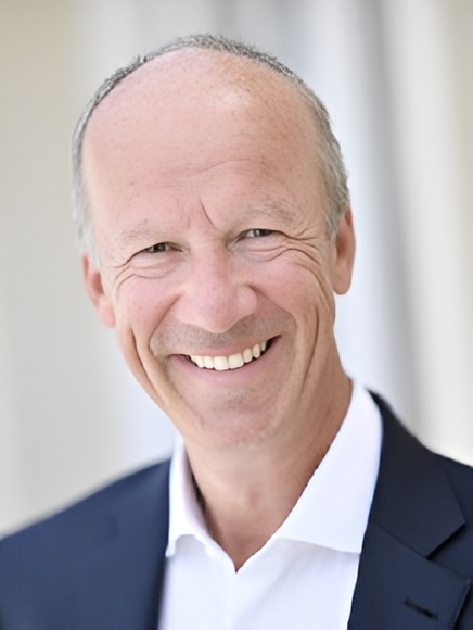 Photo of Mr. THIERRY DELAPORTE