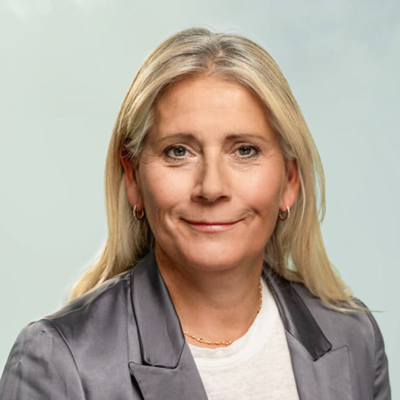Photo of Mrs. V&eacute;ronique Laury