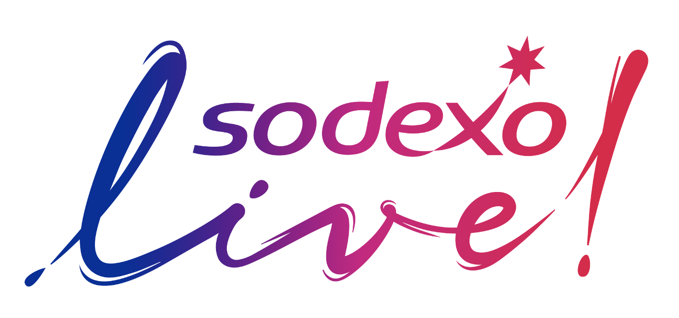 Logo : Sodexo Live!