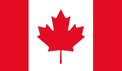 Canadian nationality