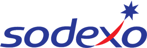 Logo : Sodexo