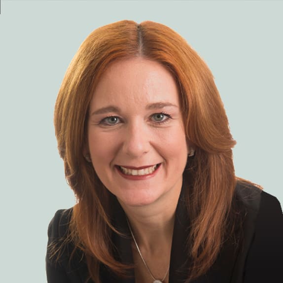 Photo of Mrs. Genevi&egrave;ve Bich