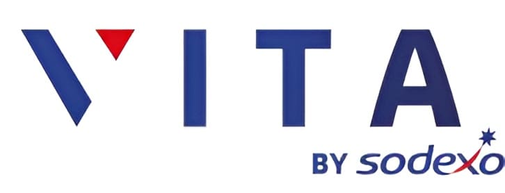 Vita by Sodexo's logo