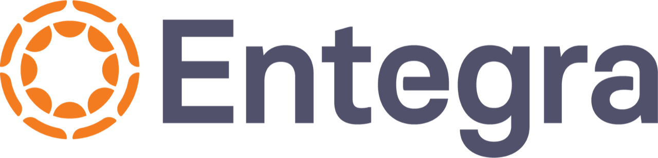 Logo Entegra