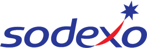 Logo of Sodexo